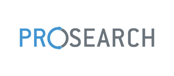 Prosearch Logo